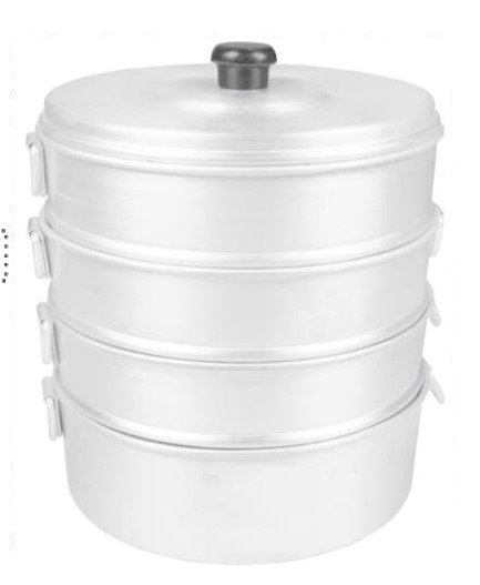 Momos Steamer