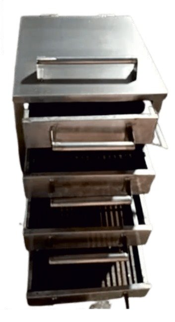 Baati Cooker